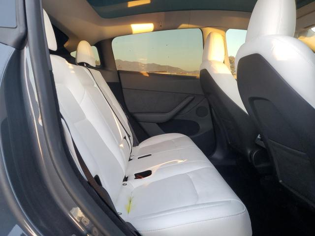Photo 11 from auction – 2023 TESLA MODEL Y with VIN 7SAYGDEE8PA196856