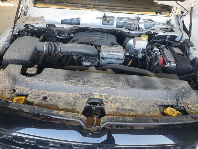 Photo 11 from auction – 2024 RAM 1500 BIG H with VIN 1C6SRFFTXRN124870