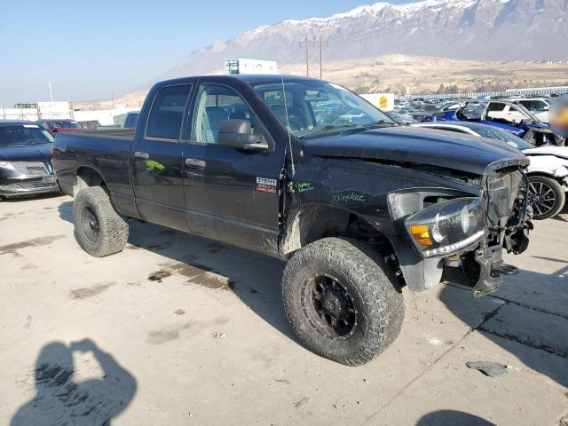 Photo 4 from auction – 2009 DODGE RAM 2500 with VIN 3D7KS28L29G518512