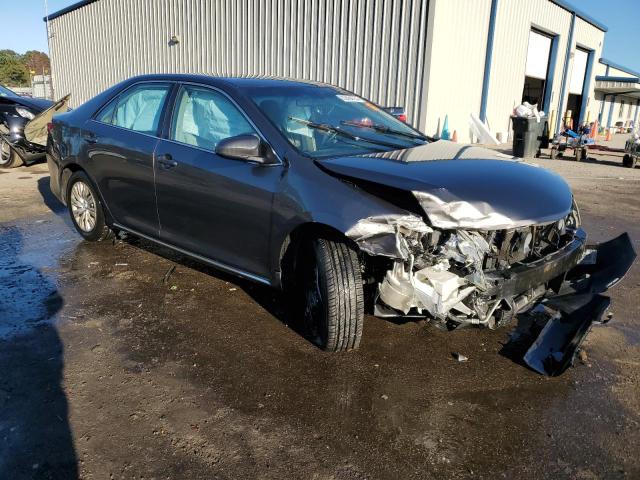 Photo 4 from auction – 2014 TOYOTA CAMRY L with VIN 4T1BF1FK4EU401990