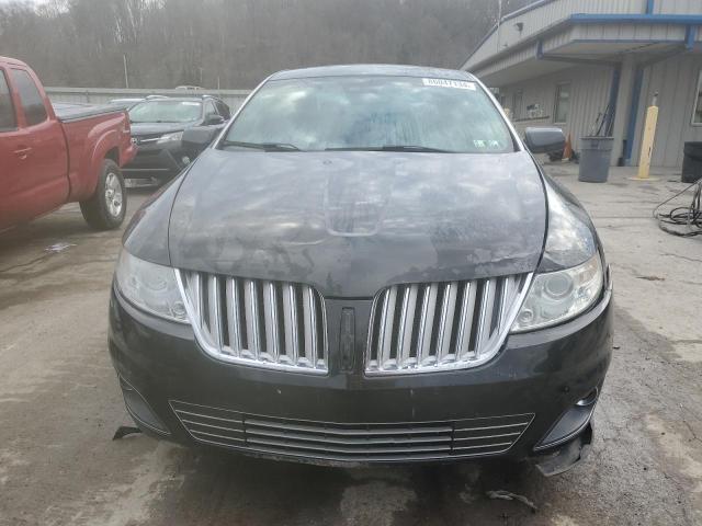 Photo 5 from auction – 2010 LINCOLN MKS with VIN 1LNHL9FT8AG614850