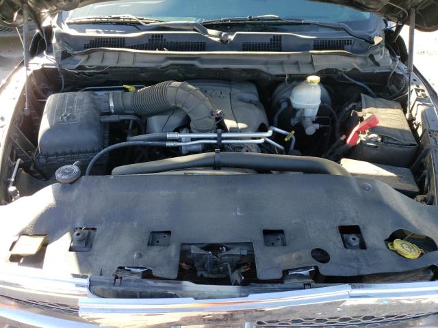 Photo 11 from auction – 2009 DODGE RAM 1500 with VIN 1D3HV13T69J526714
