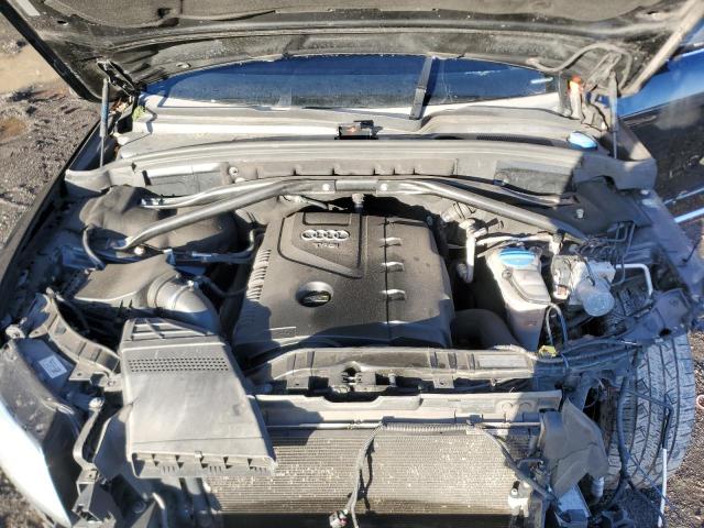 Photo 12 from auction – 2016 AUDI Q5 PREMIUM with VIN WA1L2AFPXGA039095
