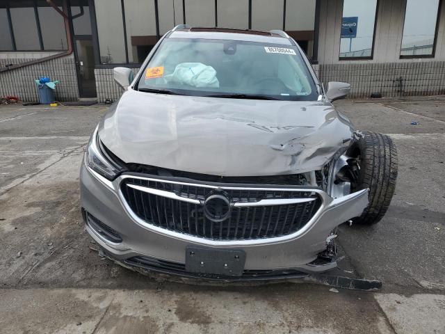 Photo 5 from auction – 2018 BUICK ENCLAVE PR with VIN 5GAEVBKW0JJ277197