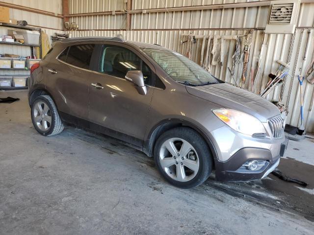 Photo 4 from auction – 2015 BUICK ENCORE CON with VIN KL4CJBSB8FB172286