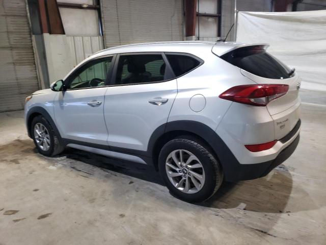 Photo 2 from auction – 2017 HYUNDAI TUCSON LIM with VIN KM8J3CA43HU588586
