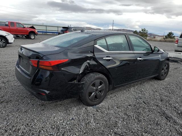 Photo 3 from auction – 2019 NISSAN ALTIMA S with VIN 1N4BL4BV1KN324540