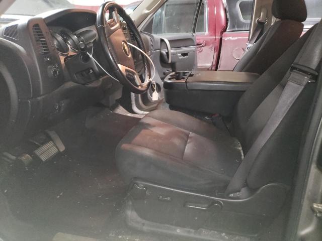Photo 7 from auction – 2013 CHEVROLET SILVERADO with VIN 1GC4K0C87DF221546