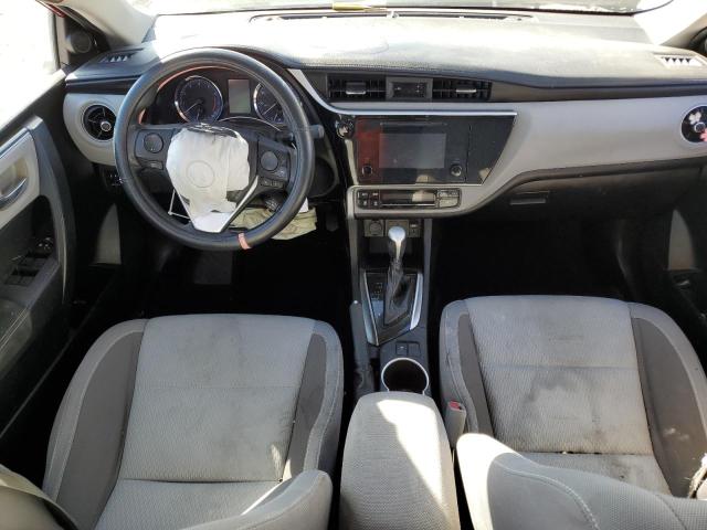 Photo 8 from auction – 2018 TOYOTA COROLLA L with VIN 5YFBURHE3JP806522