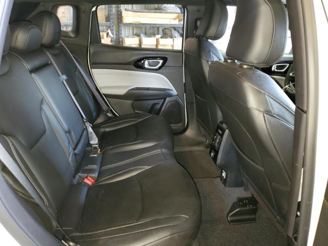 Photo 11 from auction – 2025 JEEP COMPASS LI with VIN 3C4NJDCN3ST512570