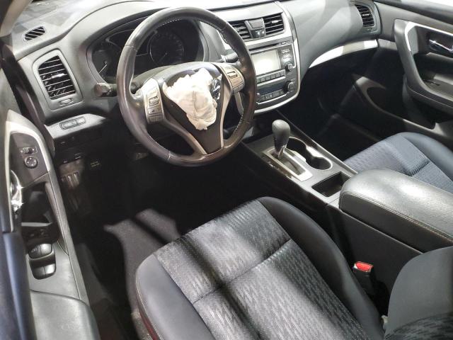 Photo 8 from auction – 2016 NISSAN ALTIMA 2.5 with VIN 1N4AL3AP3GC267978