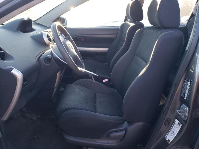Photo 7 from auction – 2005 TOYOTA SCION XA with VIN JTKKT624450110097