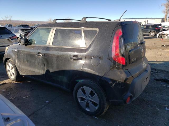 Photo 2 from auction – 2015 KIA SOUL with VIN KNDJN2A28F7772540
