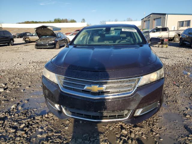 Photo 5 from auction – 2014 CHEVROLET IMPALA LT with VIN 2G1115SLXE9174489