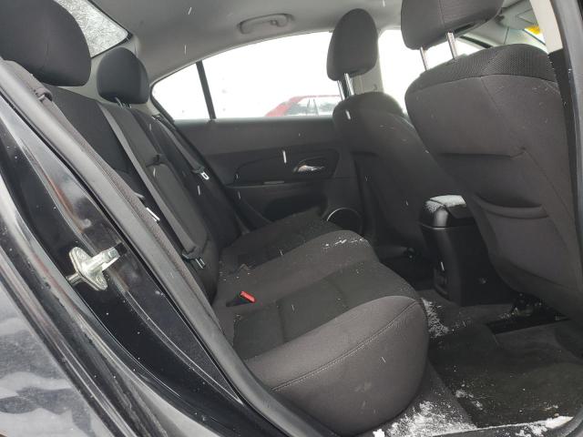 Photo 10 from auction – 2012 CHEVROLET CRUZE LT with VIN 1G1PG5SC1C7373258