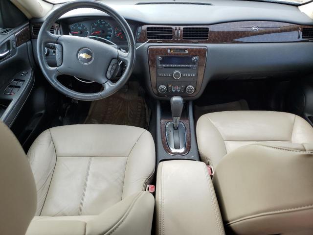 Photo 8 from auction – 2012 CHEVROLET IMPALA LTZ with VIN 2G1WC5E35C1181454