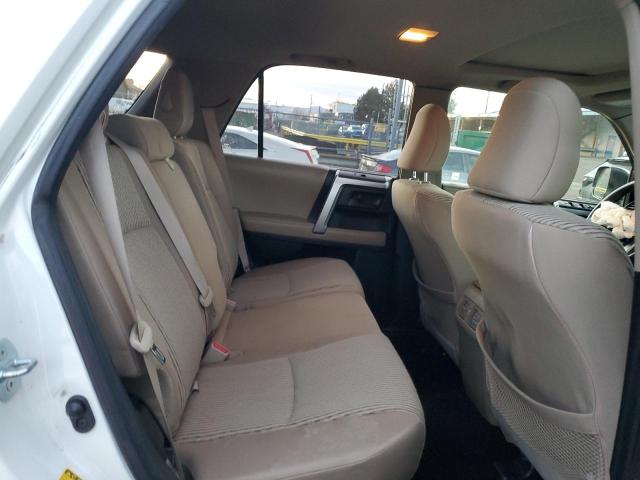 Photo 10 from auction – 2013 TOYOTA 4RUNNER SR with VIN JTEBU5JRXD5119475