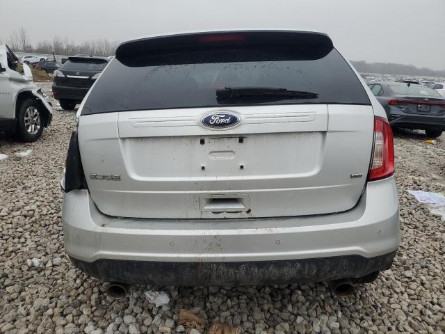 Снимка 6 от търг – 2014 FORD EDGE SE с VIN 2FMDK4GCXEBB54512