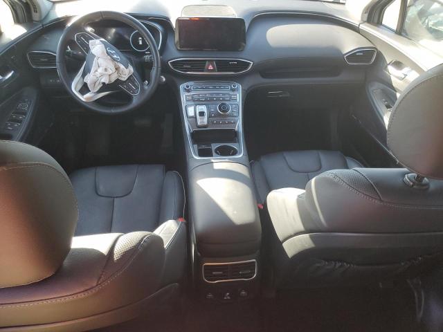 Photo 8 from auction – 2023 HYUNDAI SANTA FE L with VIN 5NMS5DA17PH004114