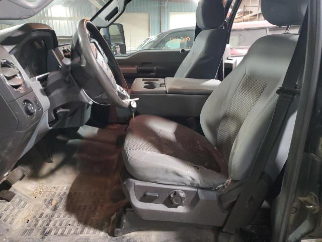 Photo 7 from auction – 2014 FORD F250 SUPER with VIN 1FT7W2B6XEEB10400