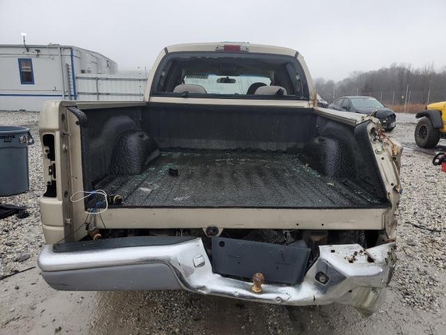 Photo 6 from auction – 2002 DODGE DAKOTA QUA with VIN 1B7HL48N32S586363