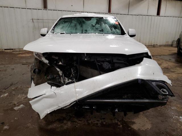 Photo 5 from auction – 2019 DODGE DURANGO SX with VIN 1C4RDJAG3KC848100