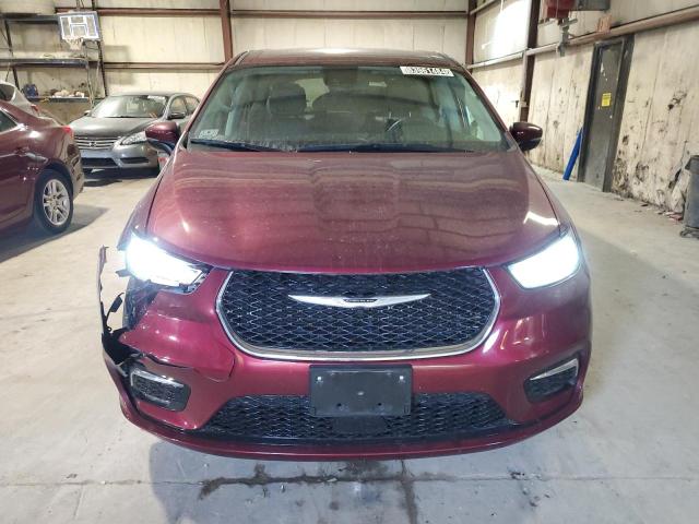 Photo 5 from auction – 2023 CHRYSLER PACIFICA T with VIN 2C4RC1BG7PR574447