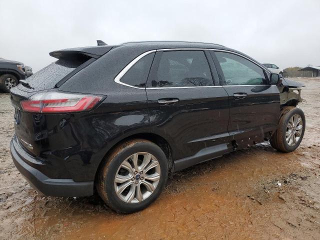 Photo 3 from auction – 2020 FORD EDGE TITAN with VIN 2FMPK3K95LBA05411
