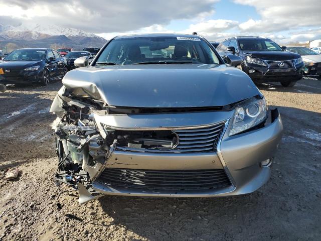 Photo 5 from auction – 2015 LEXUS ES 350 with VIN JTHBK1GG9F2164581