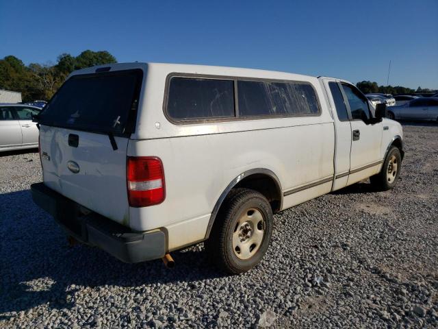 Photo 3 from auction – 2007 FORD F150 with VIN 1FTRF12277NA38977