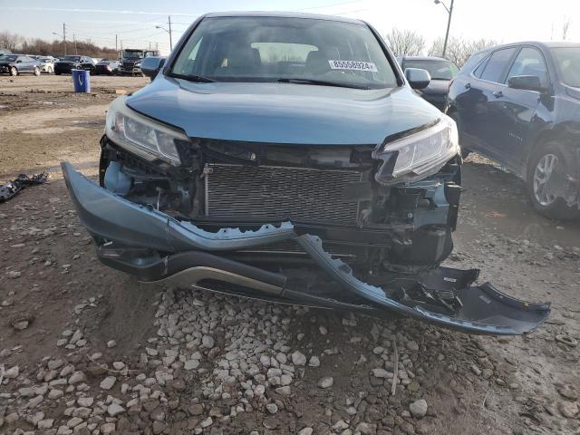 Photo 5 from auction – 2015 HONDA CR-V EX with VIN 2HKRM4H59FH665042