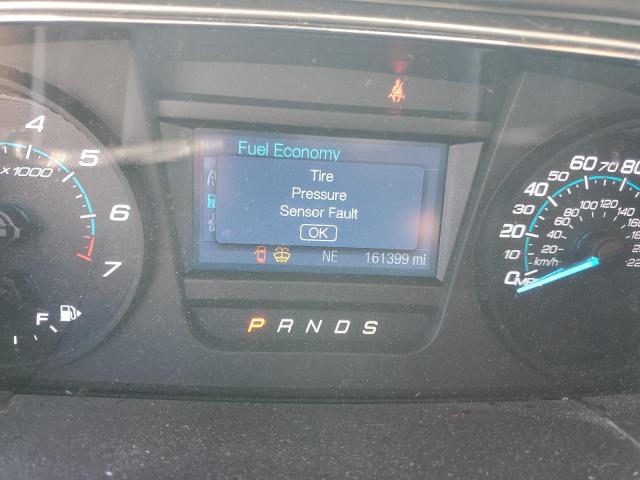Photo 9 from auction – 2015 FORD TAURUS SEL with VIN 1FAHP2E88FG174221