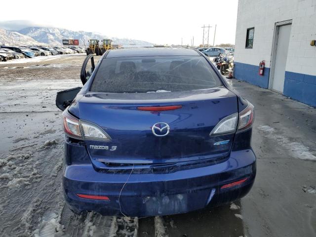 Foto 6 de la subasta – 2012 MAZDA 3 I con VIN JM1BL1V79C1525665