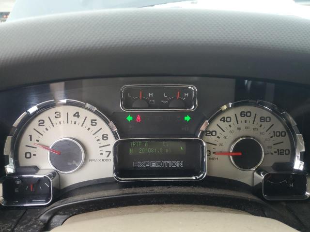 Photo 9 from auction – 2011 FORD EXPEDITION with VIN 1FMJU1J56BEF02781