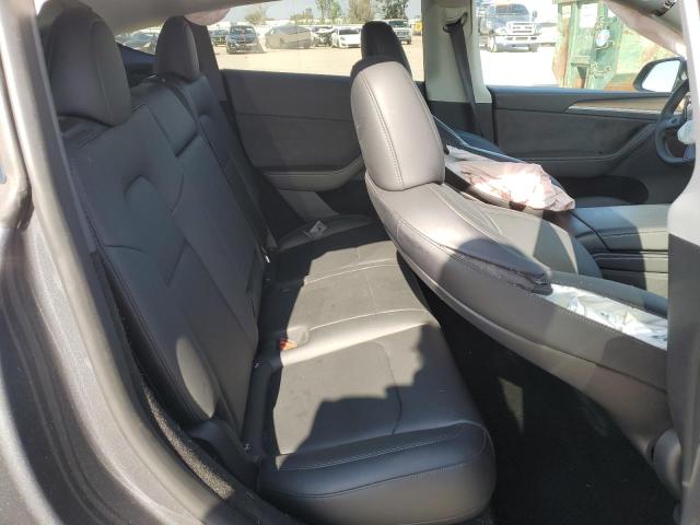Photo 11 from auction – 2023 TESLA MODEL Y with VIN 7SAYGDEE5PA179920