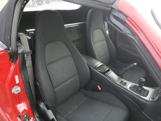 Снимка 10 от търг – 2003 MAZDA MX-5 MIATA с VIN JM1NB353930307336