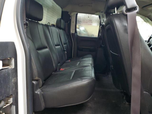 Photo 10 from auction – 2012 GMC SIERRA K15 with VIN 1GTR2WE76CZ100940