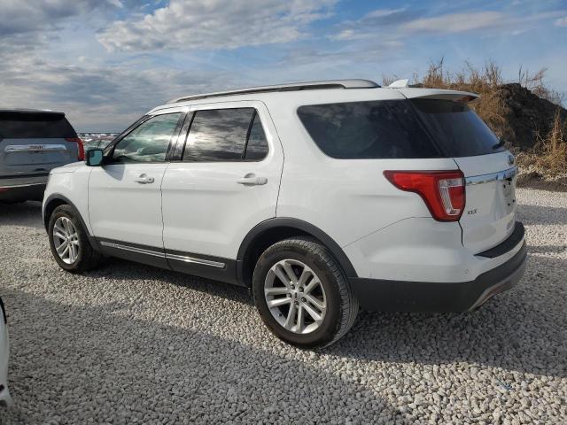 Photo 2 from auction – 2017 FORD EXPLORER X with VIN 1FM5K7DH0HGB18072