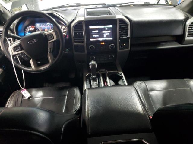 Снимка 8 от търг – 2015 FORD F150 SUPER с VIN 1FTEW1EF9FFC34859