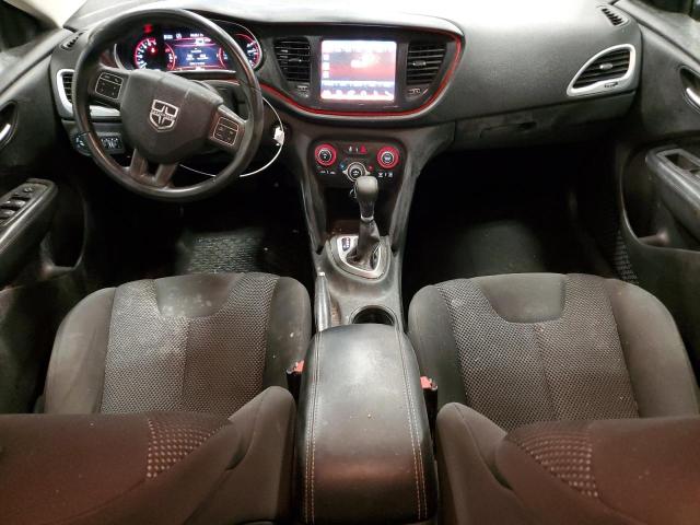 Photo 8 from auction – 2016 DODGE DART SE AE with VIN 1C3CDFDH8GD530809