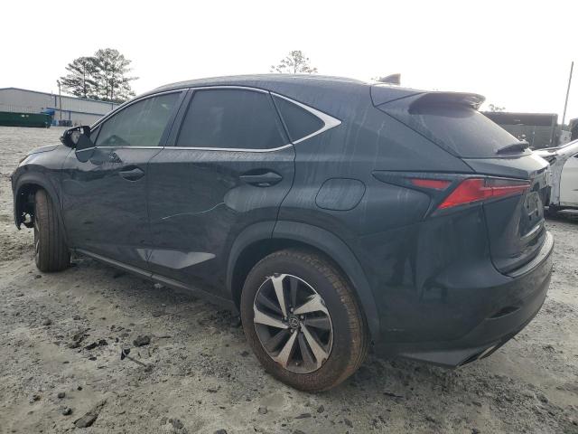 Photo 2 from auction – 2021 LEXUS NX 300 BAS with VIN JTJGARBZ2M2182769