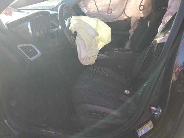 Photo 7 from auction – 2015 GMC TERRAIN SL with VIN 2GKALREK4F6290662