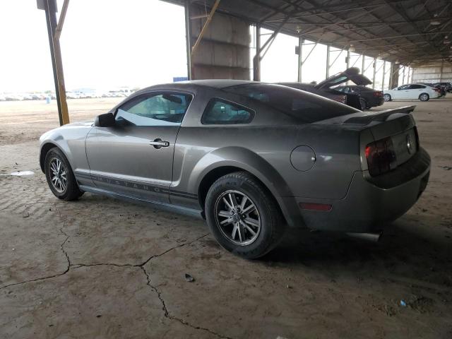 Photo 2 from auction – 2005 FORD MUSTANG with VIN 1ZVFT80N655121036
