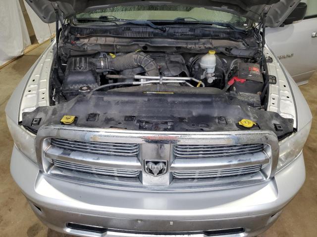 Zdjęcie 11 z aukcji – 2012 DODGE RAM 1500 S z VIN 1C6RD6GT9CS179430