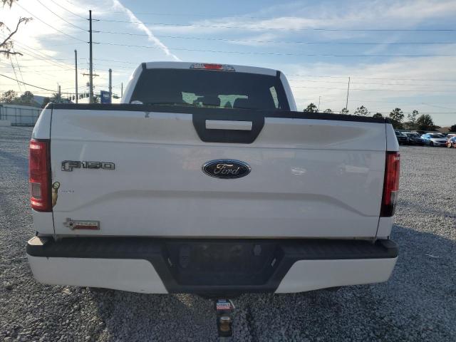 Photo 6 from auction – 2016 FORD F150 SUPER with VIN 1FTEW1CP8GKD22435