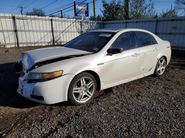 Photo 1 from auction – 2006 ACURA 3.2TL with VIN 19UUA66256A059687