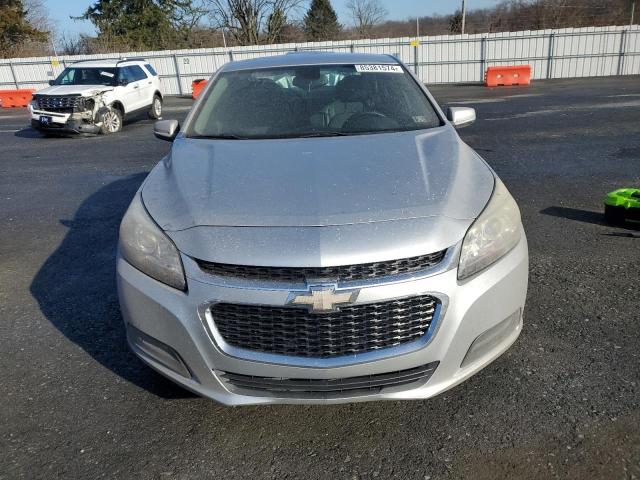 Photo 5 from auction – 2014 CHEVROLET MALIBU 1LT with VIN 1G11C5SL6EU155337