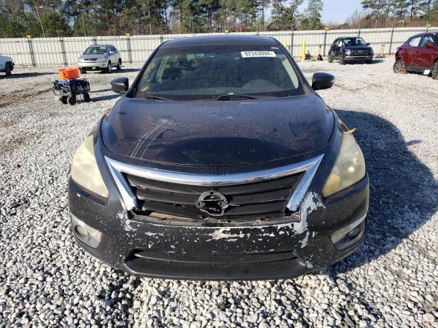 Photo 5 from auction – 2013 NISSAN ALTIMA 2.5 with VIN 1N4AL3AP4DN482284