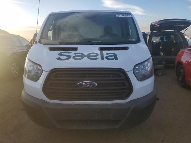 Photo 5 from auction – 2019 FORD TRANSIT T- with VIN 1FTYE1YM3KKA08747