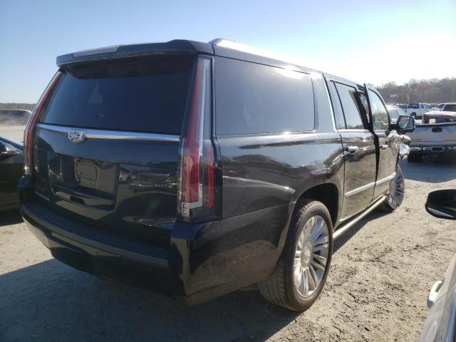 Photo 3 from auction – 2016 CADILLAC ESCALADE E with VIN 1GYS4KKJ9GR112794